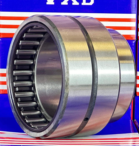 NA6915 Needle Roller Bearing 75x105x54mm - Machined Type