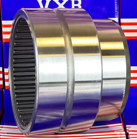 NA6918 Needle Roller Bearing 90x125x63mm - Machined Type