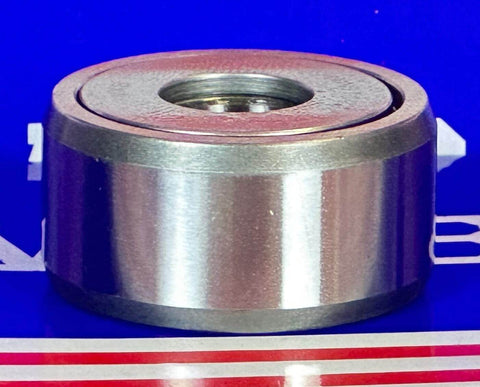 NAST12ZZ Track Needle Roller Shielded Bearing 12x32x16mm