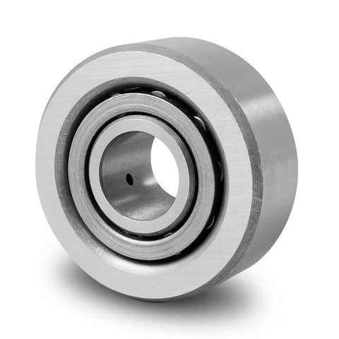 NAST17R Track Roller Needle Bearing 17x40x16mm - Yoke Type