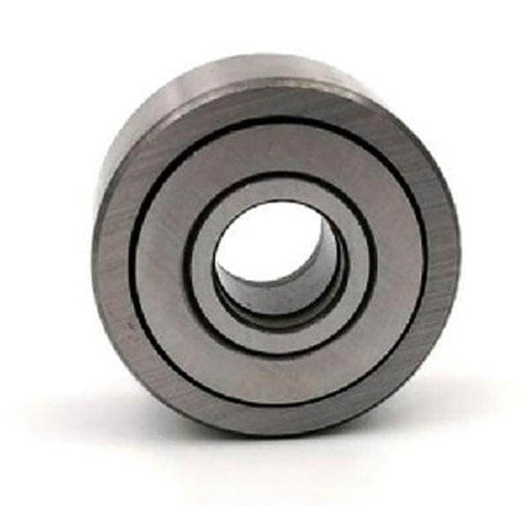 NAST40P-2Z Track Needle Roller Shielded Bearing 40x80x26mm