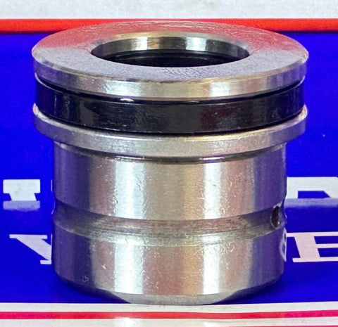 NAXR20 Combined Needle Roller With Thrust Ball Bearing 20x30x30mm