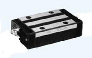 NB SGL35TFB-Z 18mm Shielded Ball Bushing Block Linear Motion SGL35TFB-Z NB