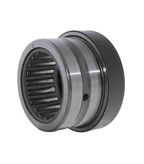 NBXI3030Z Combined Needle Roller With Thrust Ball Bearing 30x47x30mm