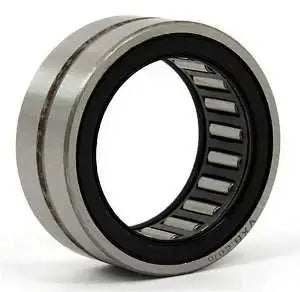 NK45/30A Needle Roller Bearing 45x55x30mm - Machined Type
