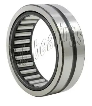 NK95/36A Needle Roller Bearing 95x115x36mm - Machined Type