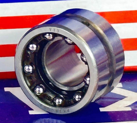 NKIA5901 Combined Needle & Ball Bearing 12x24x16mm