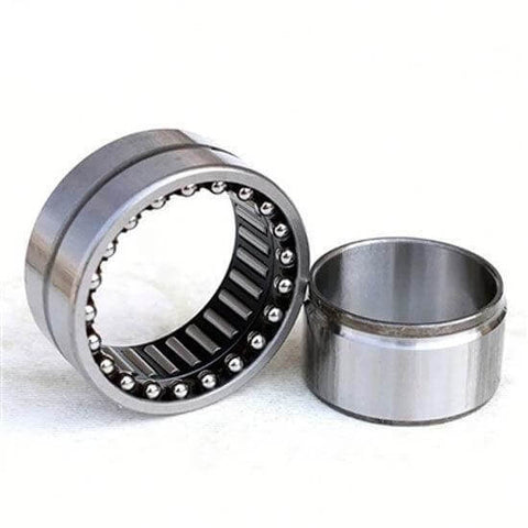 NKIA5901 Combined Needle & Ball Bearing 12x24x16mm