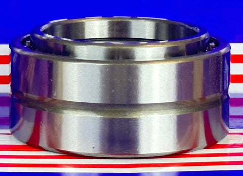 NKIB5909 Needle Roller Bearing - 3-Point Contact Ball Bearing 45X68X30mm