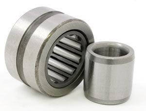 NKIB5909 Needle Roller Bearing - 3-Point Contact Ball Bearing 45X68X30mm
