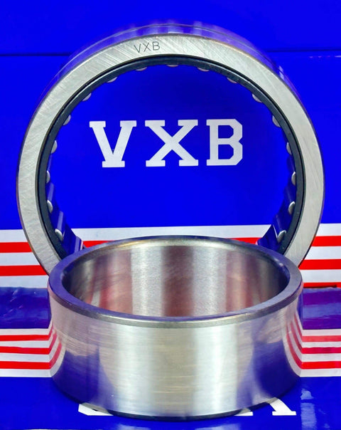 NKIS60 Needle Roller Bearing 60x90x28mm - Machined Type
