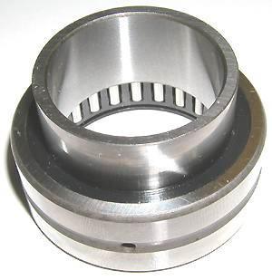 NKJ42/30A Needle Roller Bearing 42x57x30mm - Machined Type
