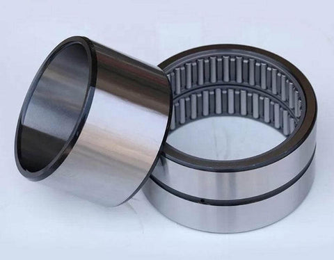 NKJ45/35A Needle Roller Bearing 45x62x35mm - Machined Type