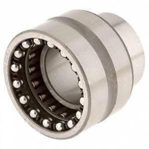 NKJA5903 Combined Needle Bearing 17x30x18mm