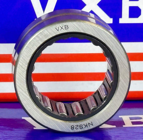 NKS28 Bearing 28x42x20mm Needle Roller