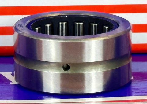 NKS28 Bearing 28x42x20mm Needle Roller