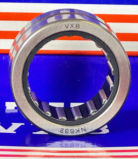 NKS32 Bearing 32x47x22mm Needle Roller