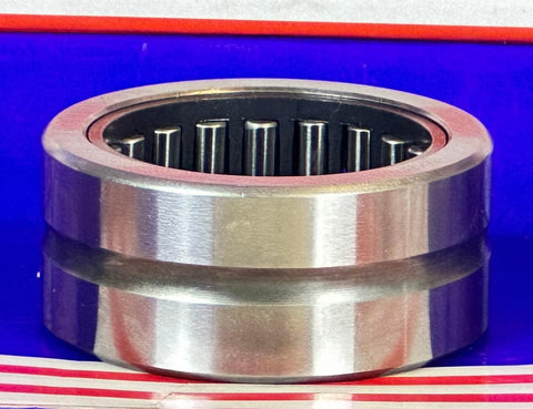 NKS35 Needle Roller Bearing 35x50x22mm