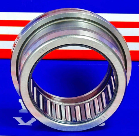 NKXR40 Combined Needle Roller With Thrust Ball Bearing 40x52x32mm