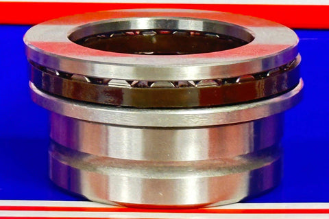 NKXR40 Combined Needle Roller With Thrust Ball Bearing 40x52x32mm