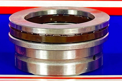 NKXR45 Combined Needle Roller With Thrust Ball Bearing 45x58x32mm