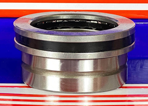 NKXR50 Combined Needle Roller With Thrust Ball Bearing 50x62x35mm