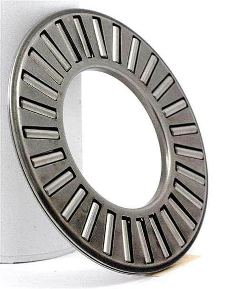 NTB4060 Thrust Needle Roller Bearing 40x60x3mm