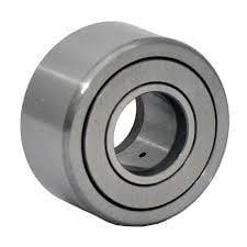 NURT40UU Track Cylindrical Double Row Roller Bearing 40x80x32mm
