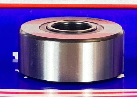 NUTR1747 Flat Yoke Roller Bearing 17x47x20mm