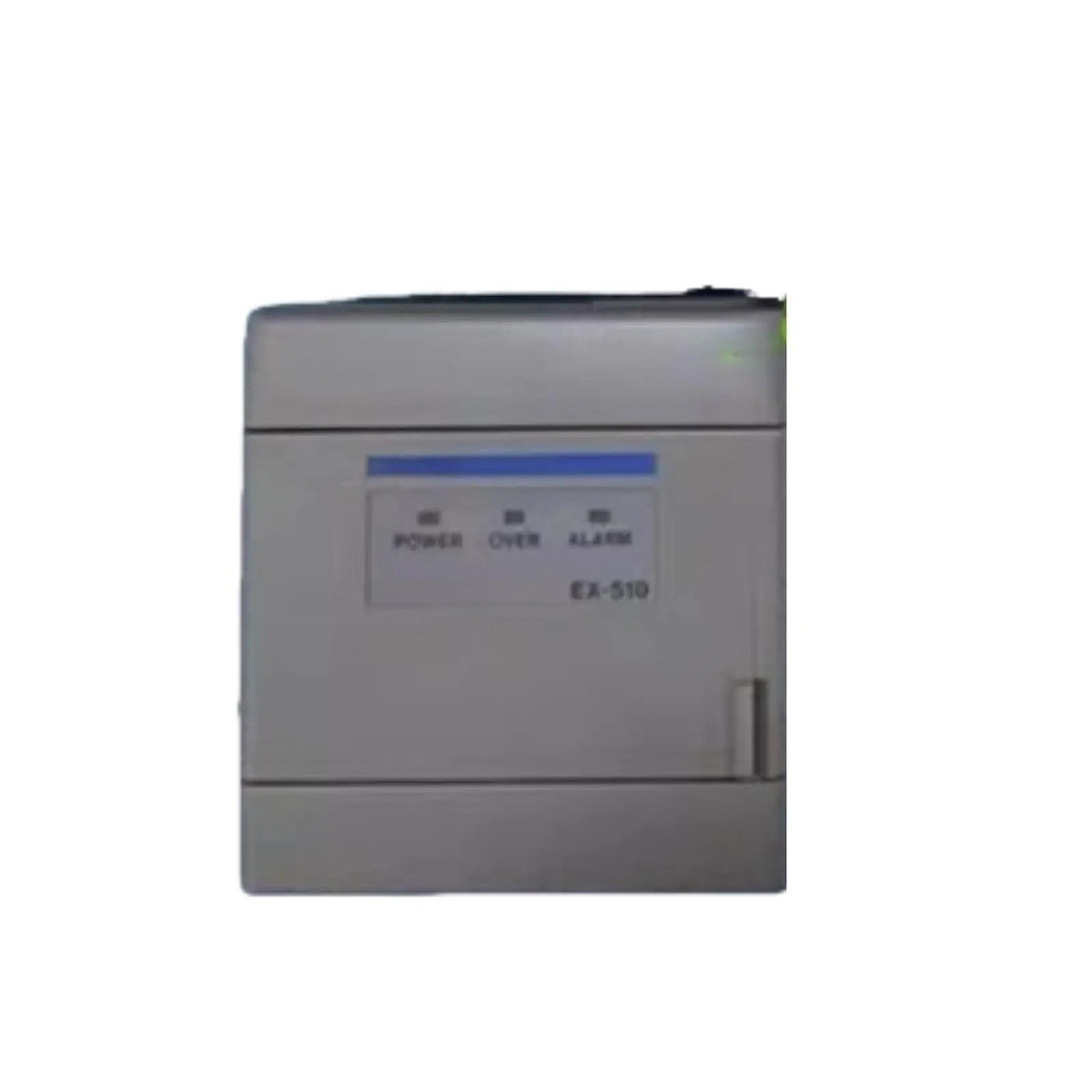 Non Contact Eddy Current Displacement Sensor EX 510 🍁 ...