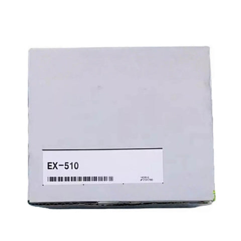 Packaging box for Non Contact Eddy Current Displacement Sensor EX 510 For Industrial Distance Measurement With Snappy Response