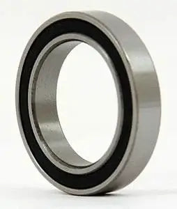 Non-Standard 12x42x13mm Sealed Ball Bearing Bore ID: 12mm OD: 42mm Width: 13mm