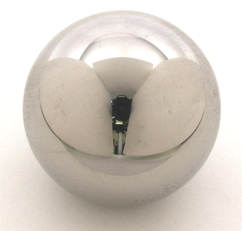 One Loose 20mm Diameter Stainless Steel Bearing Balls