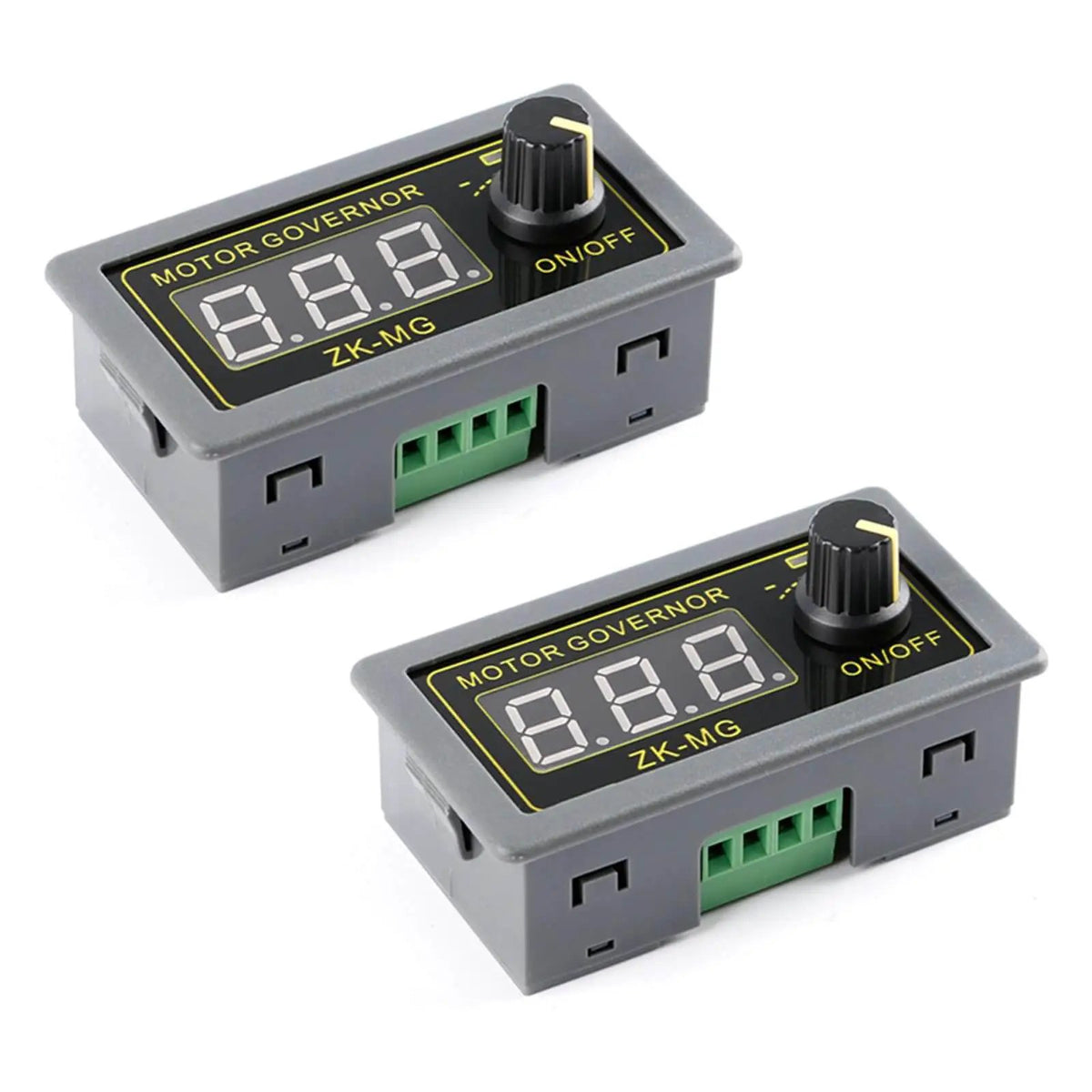 PWM Motor Driver For DC Motors 5V 12V 24V 🍁 – Be...