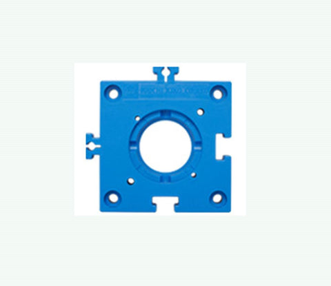 PZ-75 (BL) A puzzle-type unit - an arbitrary layout by combination. For general use