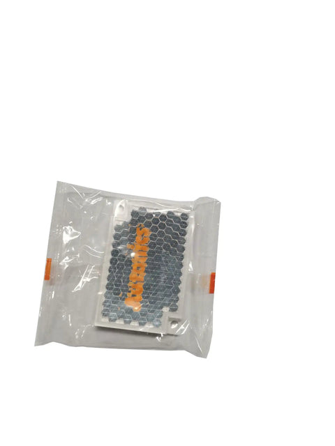Photoelectric Beam Sensor IP54 Waterproof 12-24V DC Relay Output For Gates And Garage Doors Infrared LED Sensor packaged in plastic