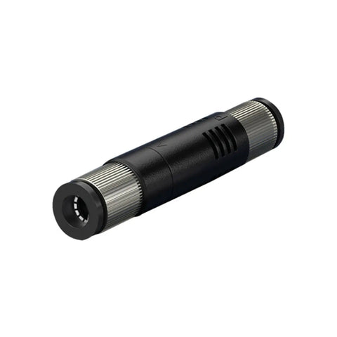 Pipe Type Vacuum Generator Kit 2 Pieces VML1006 VML1008 With Air Ejector Valve Negative Pressure Pneumatic Component for Industrial