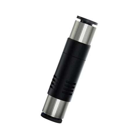 Pipe Type Vacuum Generator Kit 2 Pieces VML1006 VML1008 With Air Ejector Valve Negative Pressure Pneumatic Component