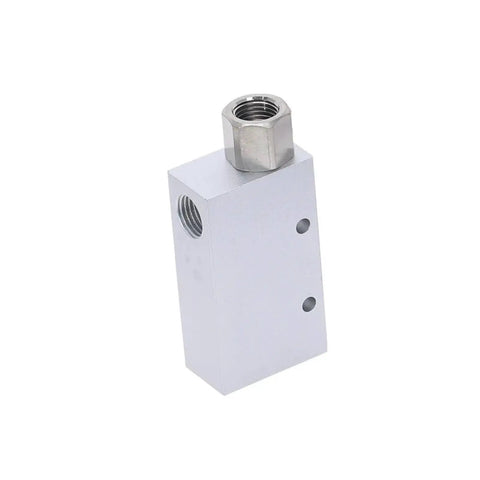 Powerful Pneumatic Vacuum Ejector Generator For Industrial Automation CV20 Series One Unit Air Exhaust Vacuum Generator