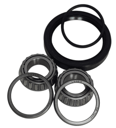 Polaris Xplorer 400 4x4 ATV Front Wheel Bearing Kit 1999-2002