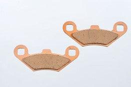 Polaris Xplorer 400 ATV Front Brake Pads 1995-2000