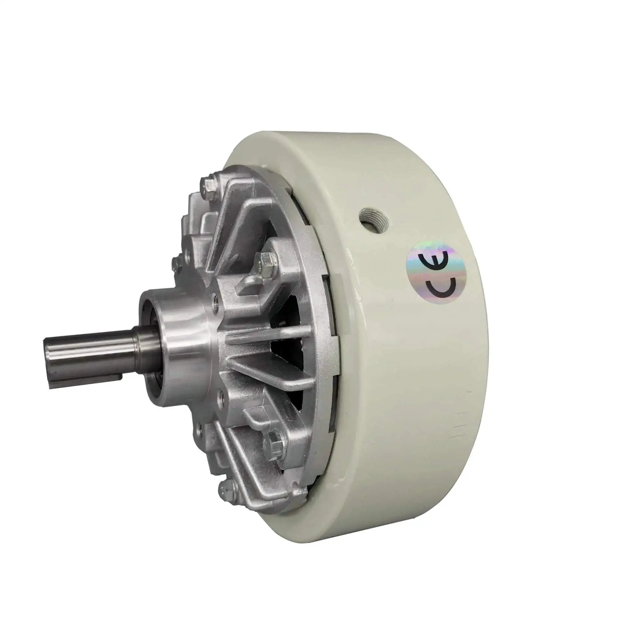 Shaft Type Magnetic Particle Brake PB-006 For Precise ...