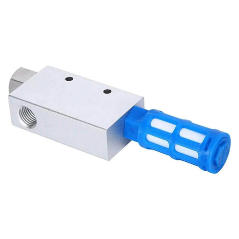 Quiet Pneumatic Vacuum Generator With Silencer For Low Noise Industrial Automation Negative Pressure Air Exhaust Ejector Suction Cup System