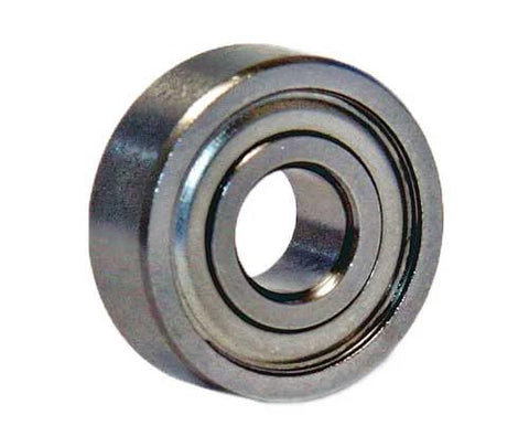 R10ZZ Wheelchair Bearing - 5/8" x 1 3/8" x 11/32" Ball Bearing