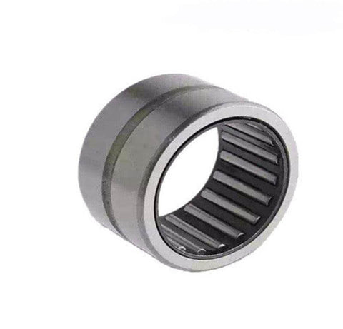 RNA4904 Needle Roller Bearing 25x37x17mm- Machined Type