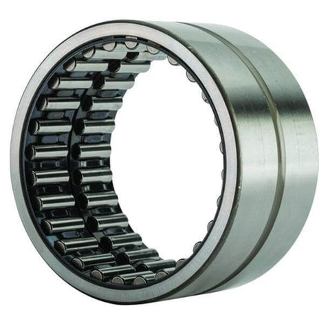 RNA6910A Needle Roller Bearing 58x72x40mm - Machined Type