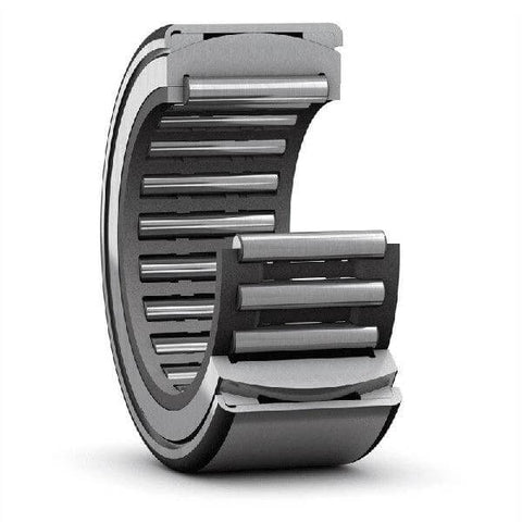 RPNA35/52 Needle Roller Bearing 35x52x20mm - Machined Type