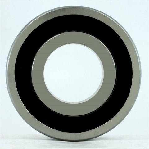 S6001-2RS Stainless Steel Ball Bearing 12x28x8mm sealed Ceramic Bearing