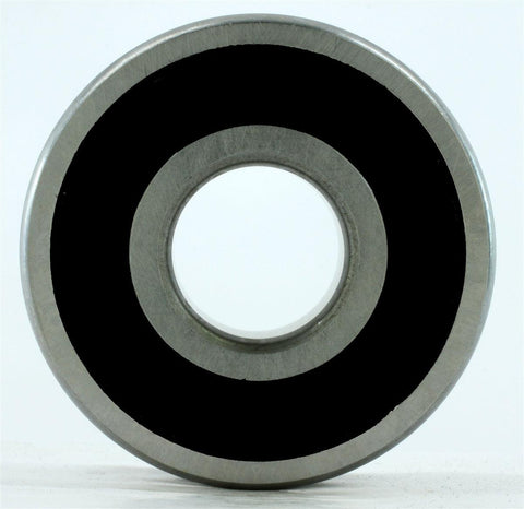 S6003-2RS Stainless Steel Hybrid Bearing 17x35x10mm Ceramic Sealed Bearing