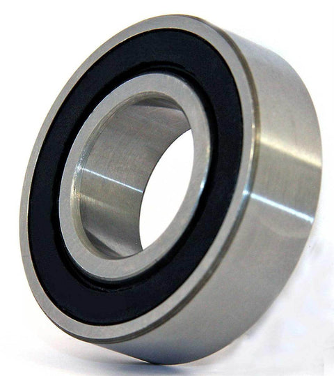 S6006-2RS Stainless Steel Ceramic Si3N4 Sealed Bearing 30x55x13mm